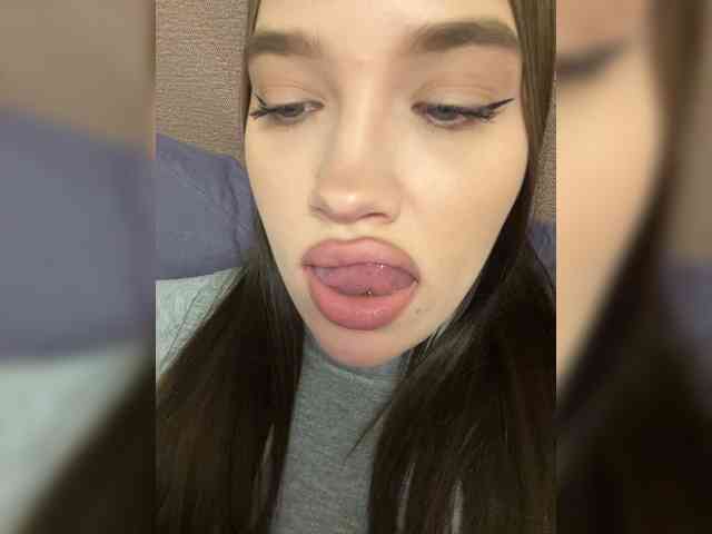 Glossmixdoll