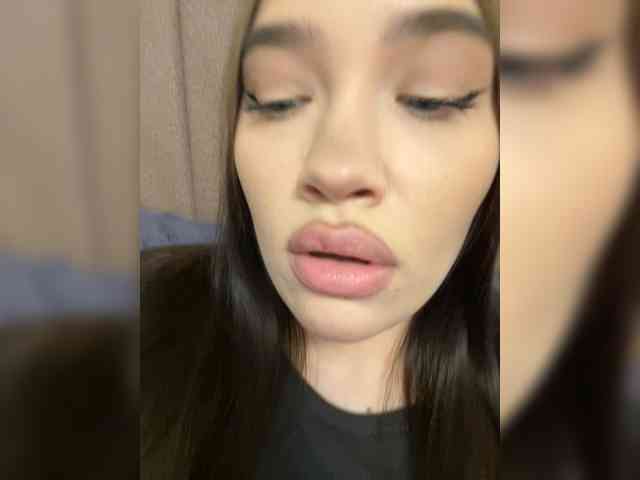 Glossmixdoll