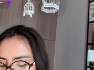 ZaraVesari Porn Show