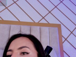 ZaraVesari Porn Show