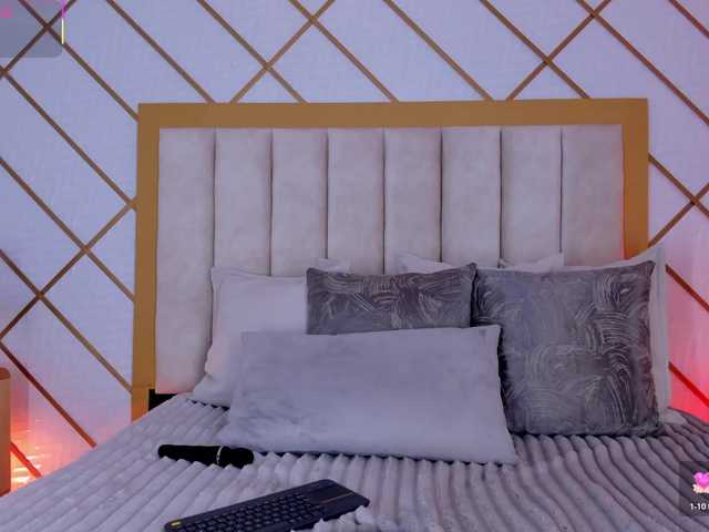 ZaraVesari live cam on BongaCams