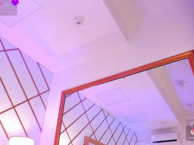 ZaraVesari live cam on BongaCams