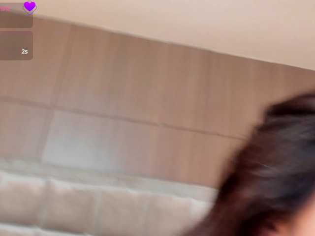 ZaraVesari live cam on BongaCams