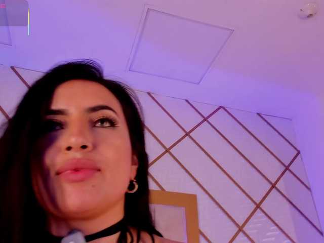ZaraVesari live webcam show