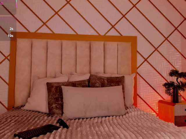 ZaraVesari Live Cam on BongaCams