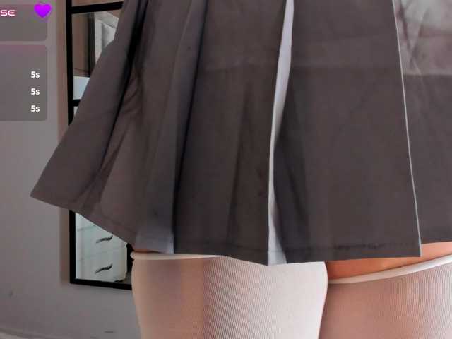 ZaraVesari live cam on BongaCams
