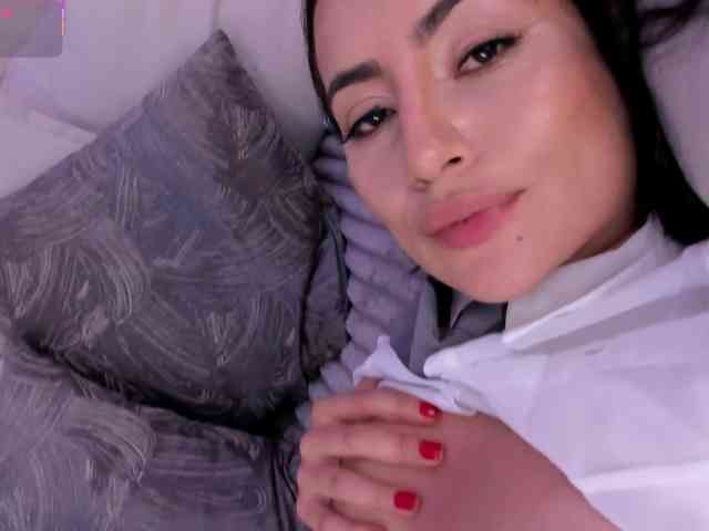 Modelo: ZaraVesari