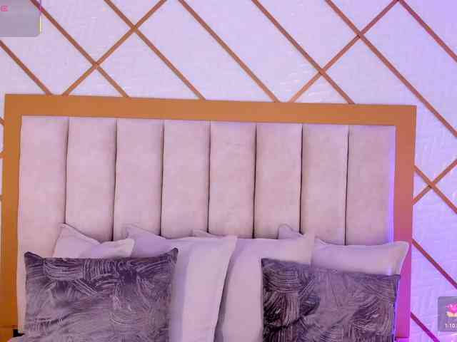 ZaraVesari Live Webcam on BongaCams