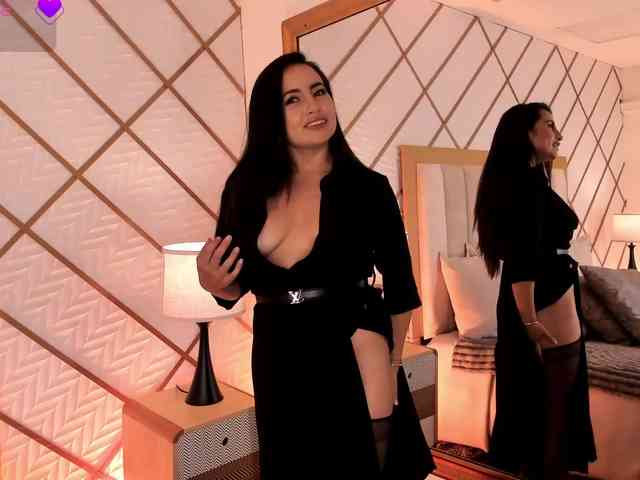 ZaraVesari Live Webcam on BongaCams