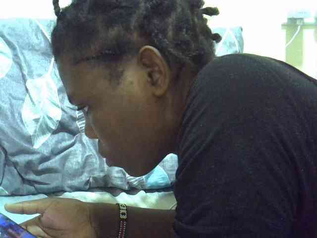 cudlecanvas webcam