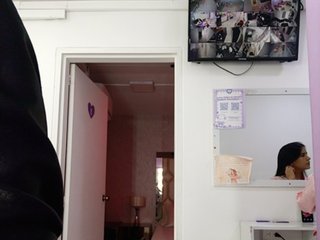ZamaraSweet Porn Show