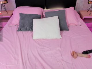 ZamaraSweet Porn Show