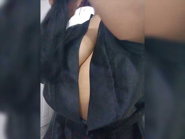 ZamaraSweet live cam preview