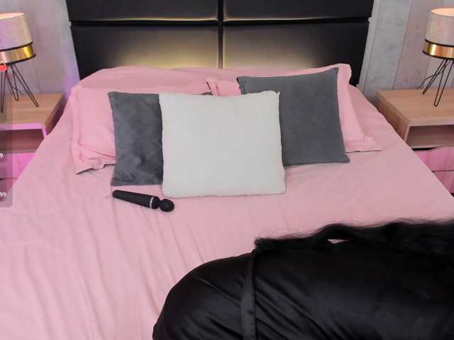 ZamaraSweet live cam on BongaCams