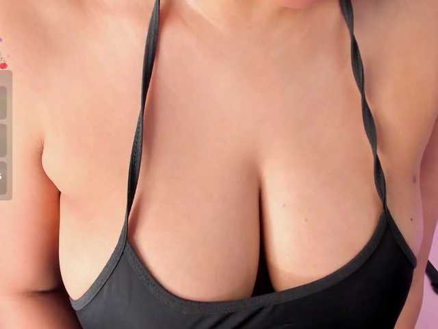 ZamaraSweet live cam on BongaCams