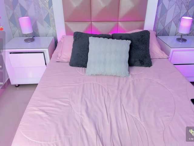 ZamaraSweet Live-Cam auf BongaCams
