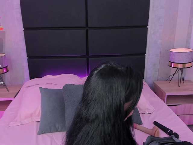 ZamaraSweet live cam on BongaCams