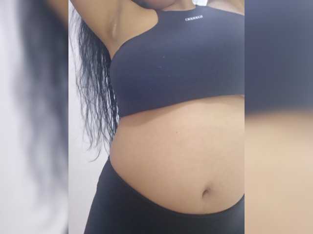 ZamaraSweet live cam on BongaCams