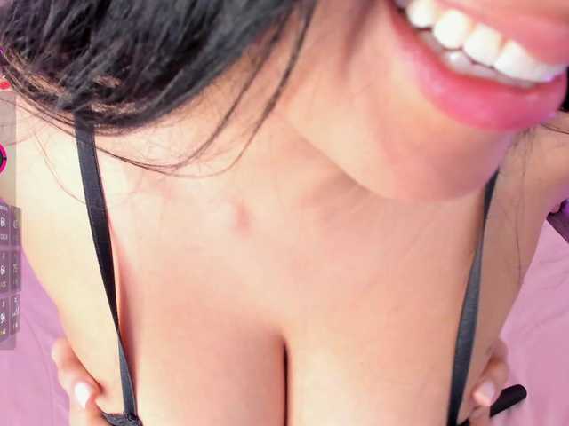 ZamaraSweet live cam on BongaCams