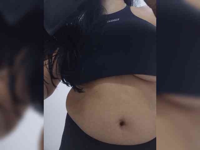 ZamaraSweet webcam