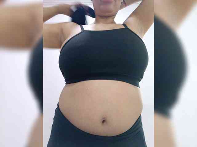 ZamaraSweet webcam
