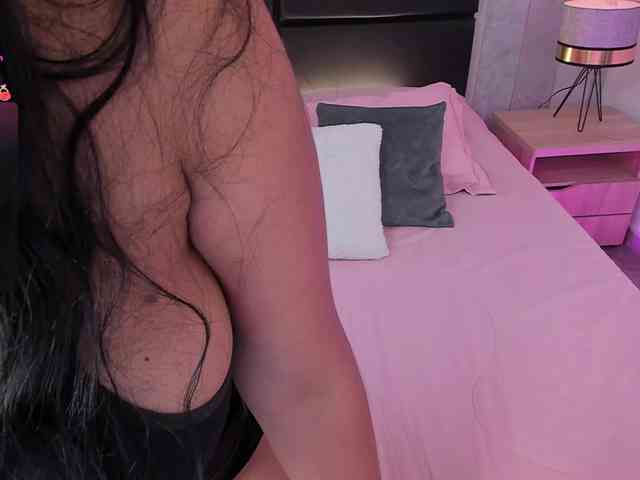 ZamaraSweet webcam