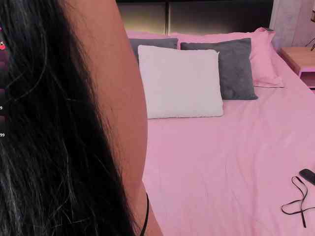 ZamaraSweet webcam