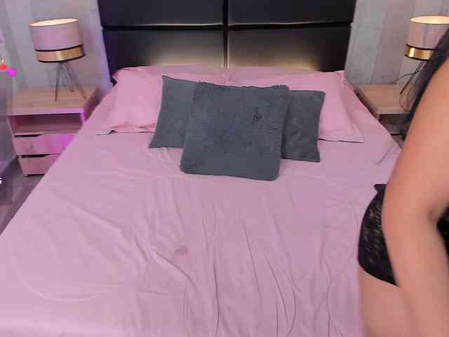 ZamaraSweet webcam