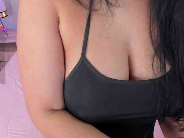 ZamaraSweet webcam