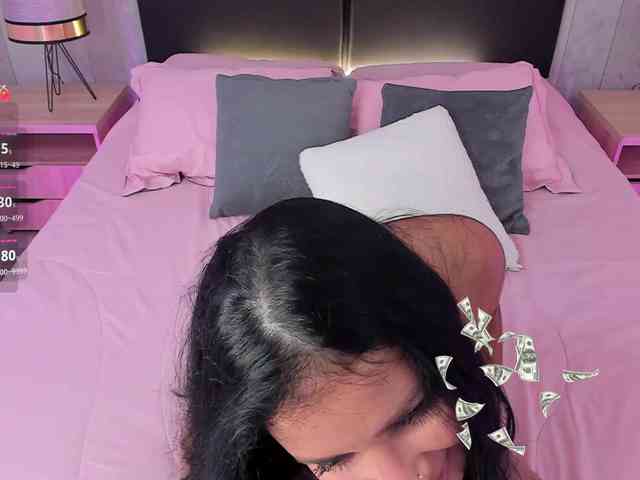 ZamaraSweet webcam