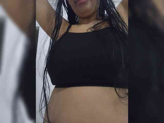 ZamaraSweet webcam