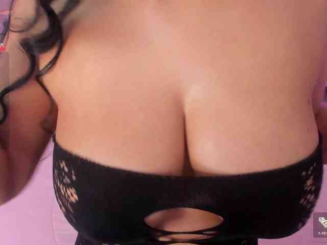 ZamaraSweet webcam