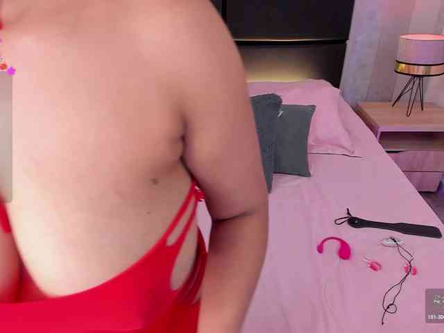ZamaraSweet webcam