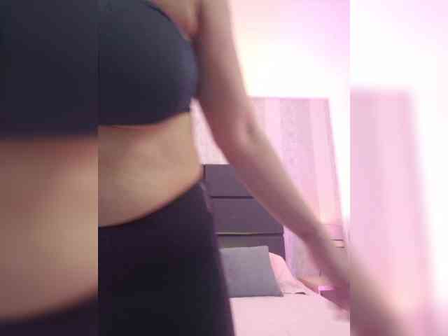 ZamaraSweet webcam