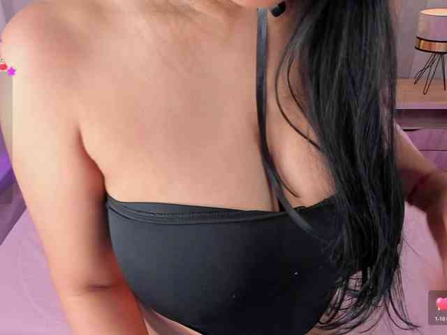 ZamaraSweet webcam