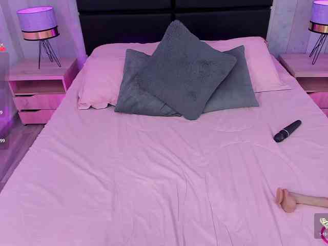 ZamaraSweet webcam