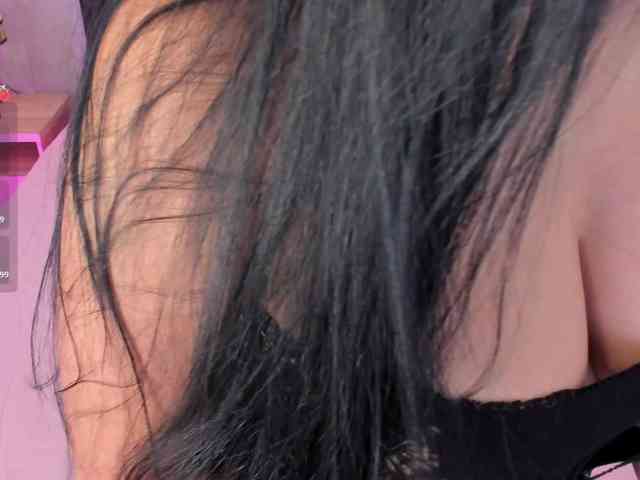 ZamaraSweet webcam