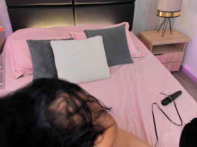 ZamaraSweet webcam