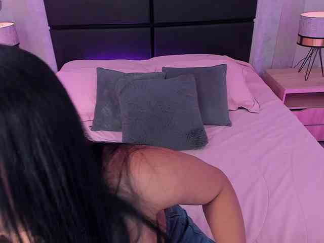 ZamaraSweet webcam