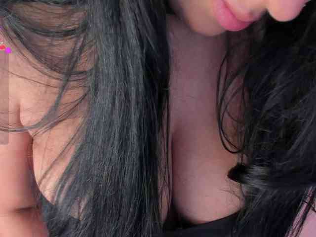 ZamaraSweet webcam