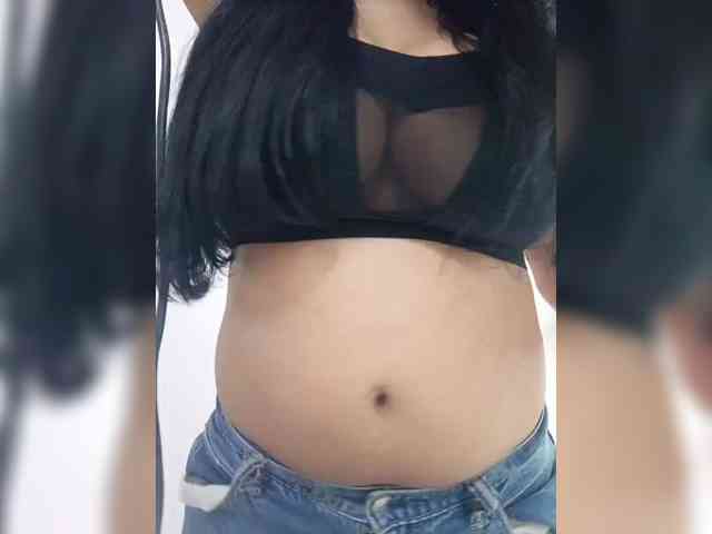 ZamaraSweet webcam