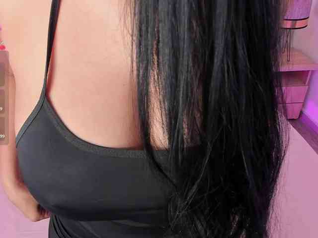 ZamaraSweet webcam