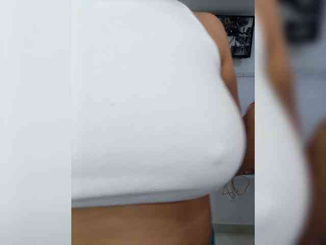 ZamaraSweet webcam