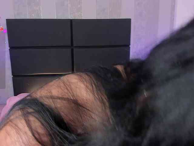 Modelo: zamarasweet