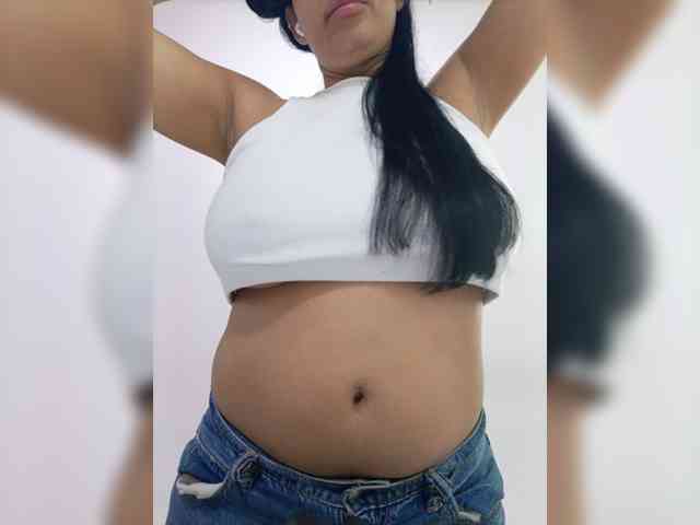ZamaraSweet
