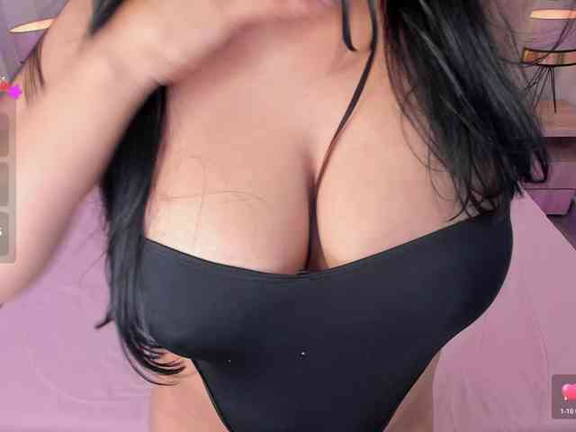 ZamaraSweet webcam