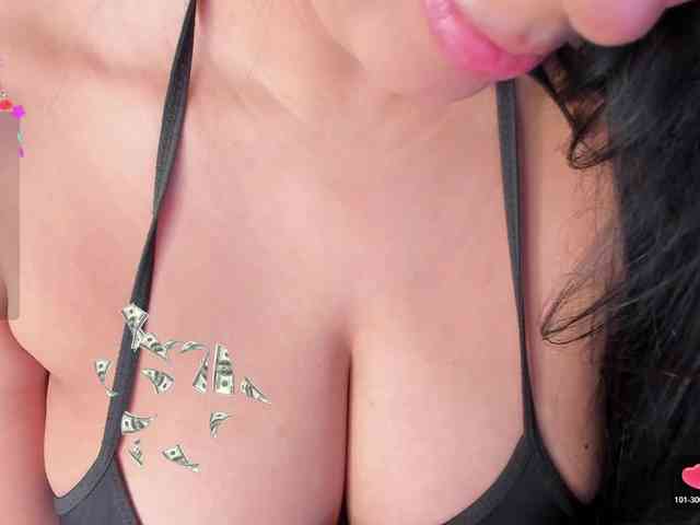 ZamaraSweet webcam