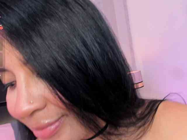 ZamaraSweet webcam