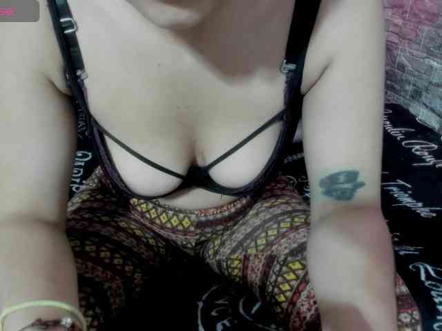 Modella: kloe22