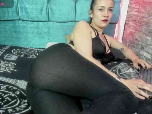 Modella: kloe22